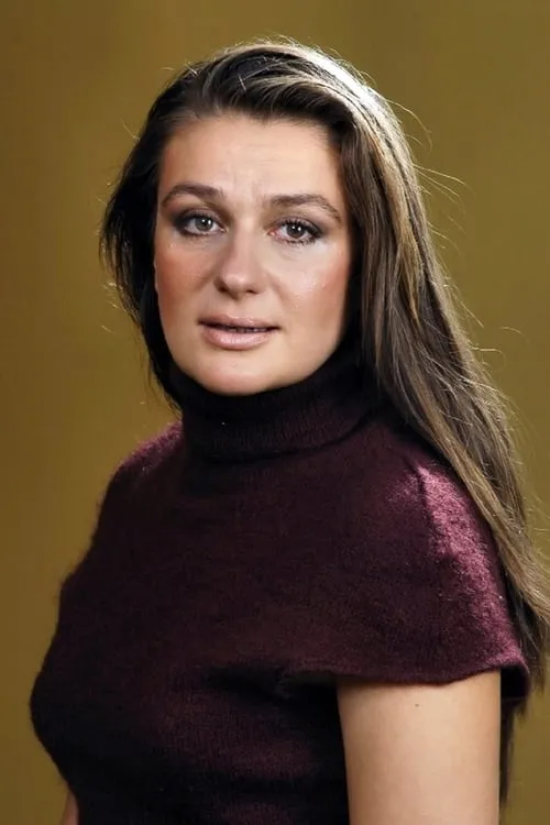 Actor Анастасия Мельникова