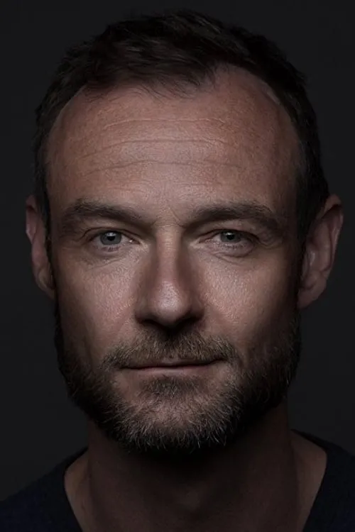 Actor Anders Brink Madsen