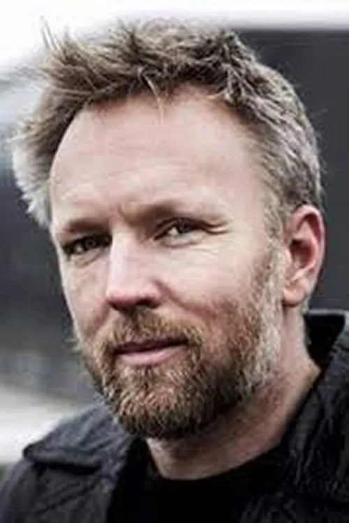 Actor Anders Valentinus Dam