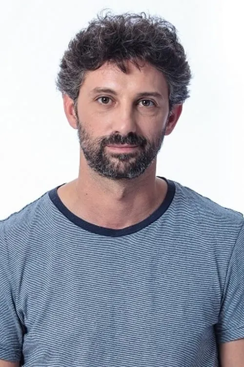 Actor Andi Vasluianu