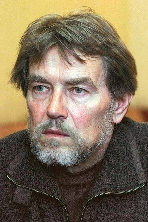 Actor András Kozák