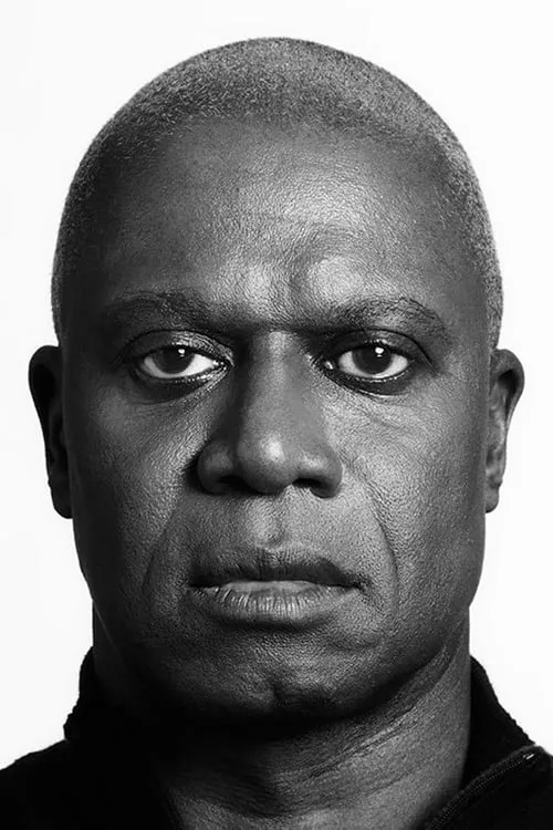 Actor Andre Braugher