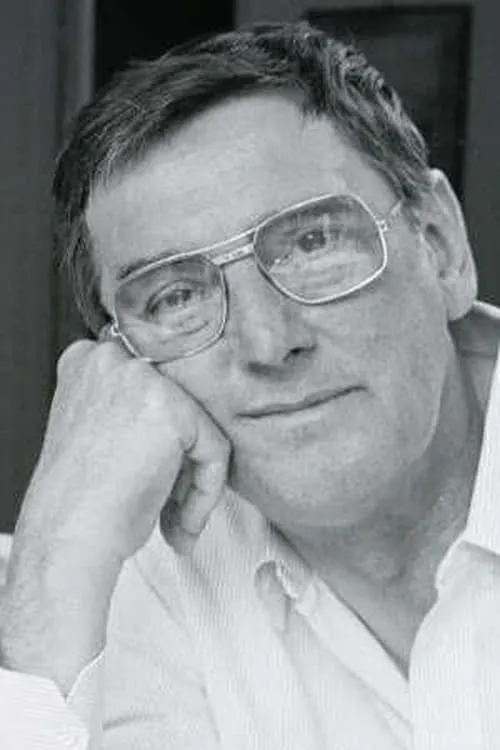 Actor André Franquin