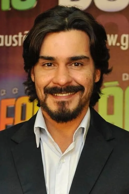 Actor André Gonçalves