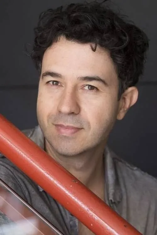 Actor André Guerreiro Lopes