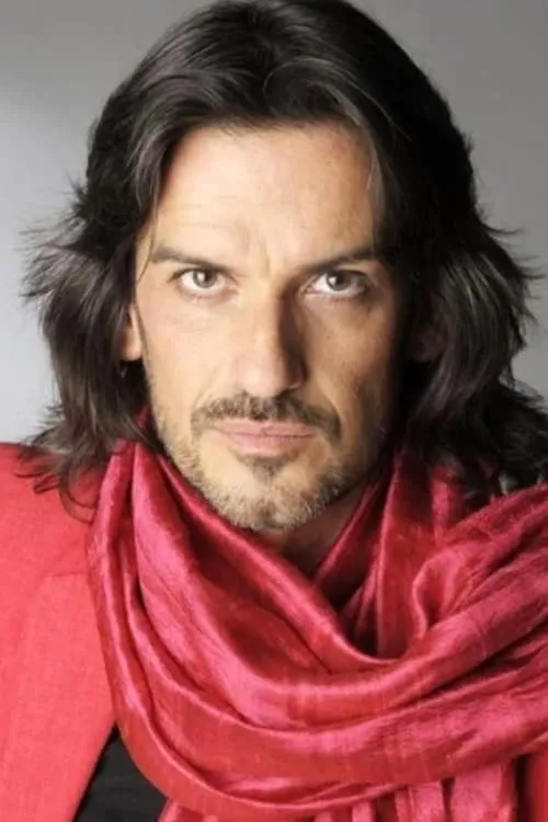 Actor André Maia