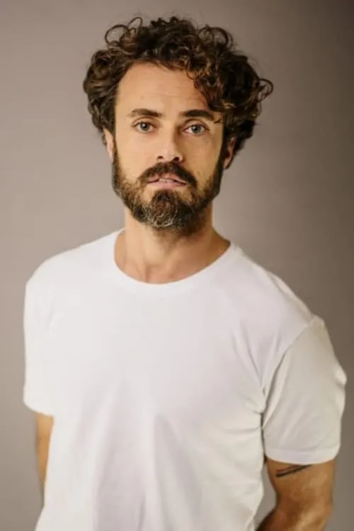 Actor André Patrício