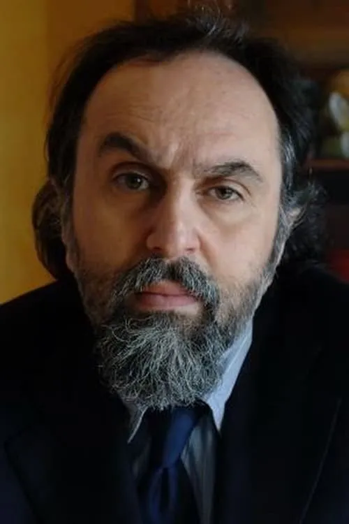 Actor Andrea Buscemi