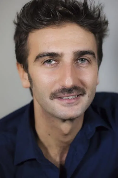 Actor Andrea Di Maria