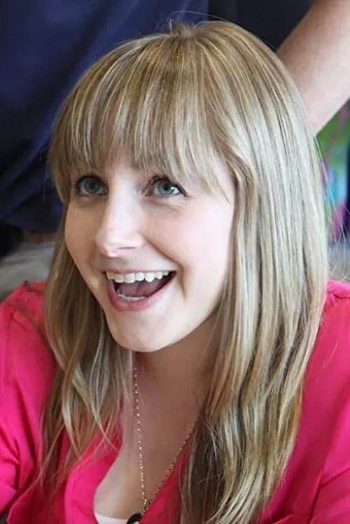 Actor Andrea Libman