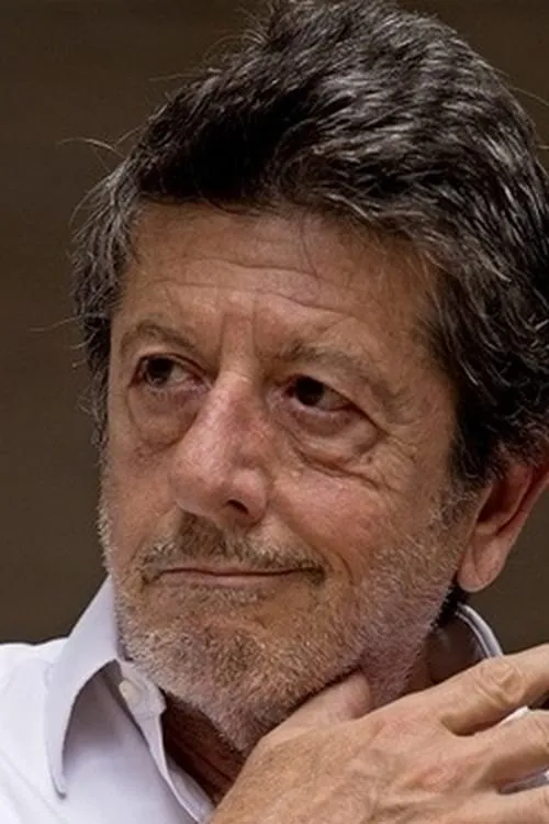 Actor Andrea Purgatori