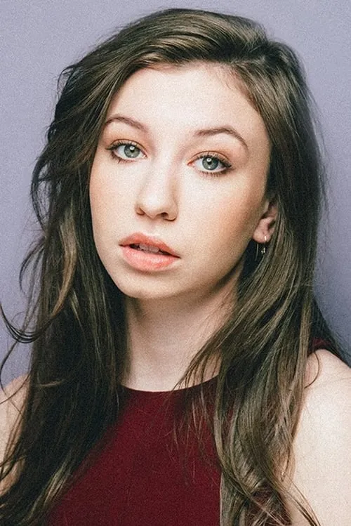 Actor Katelyn Nacon