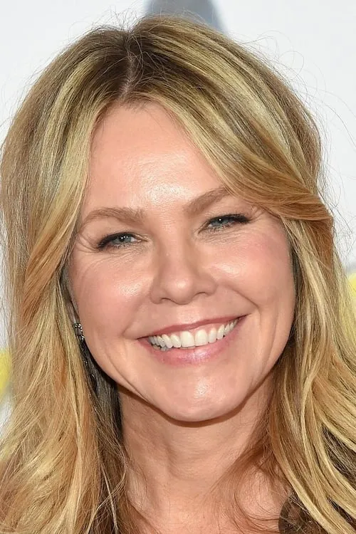 Actor Andrea Roth