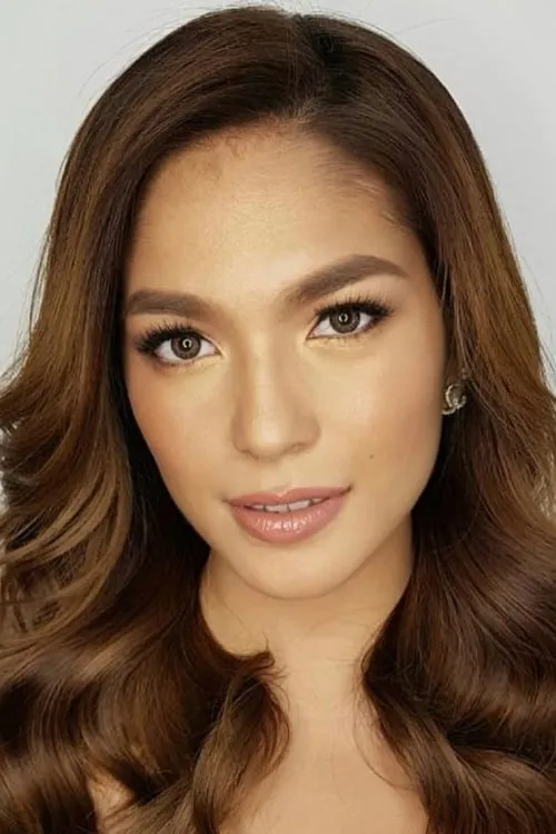 Actor Andrea Torres