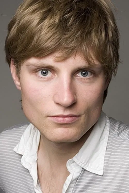 Actor Andreas Jähnert