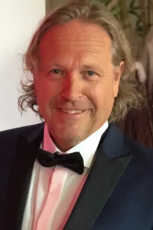 Actor Andreas Jung