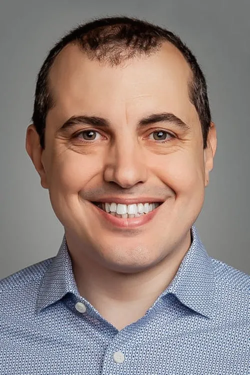 Andreas M. Antonopoulos interpretando a Himself