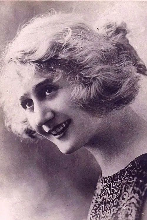 Actor Andrée Brabant