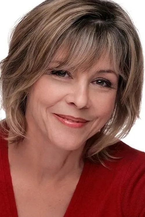 Actor Andrée Cousineau