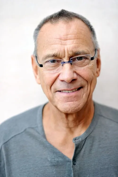 Actor Andrei Konchalovsky