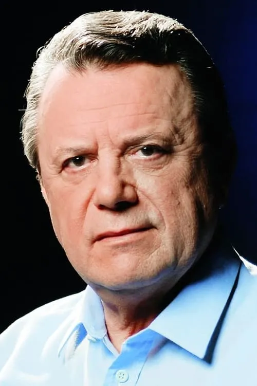 Actor Andrej Nahtigal