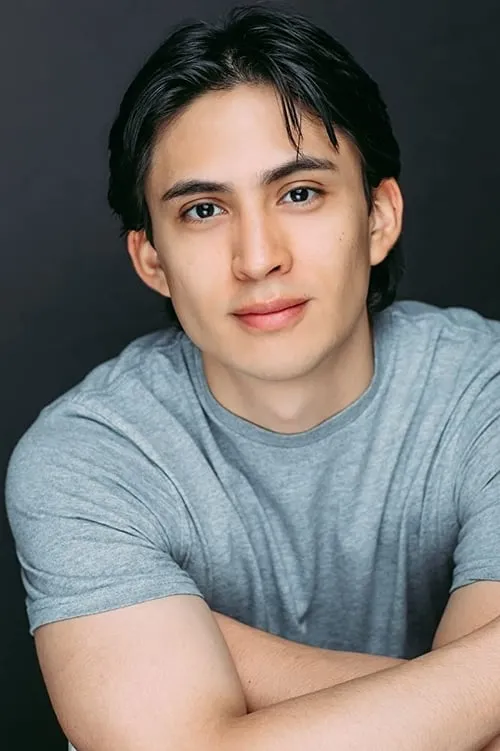 Foto de perfil del actor Andres Collantes en el reparto