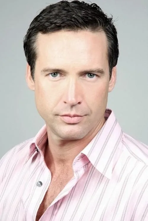 Actor Andrés García Jr.