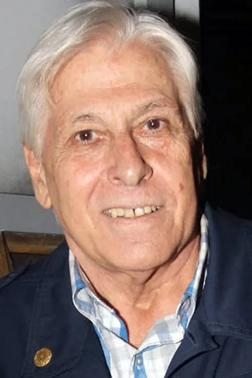 Actor Andrés Percivale