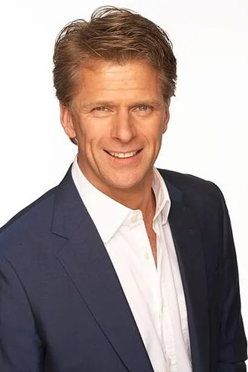 Actor Andrew Castle