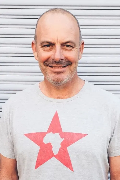 Actor Andrew Daddo