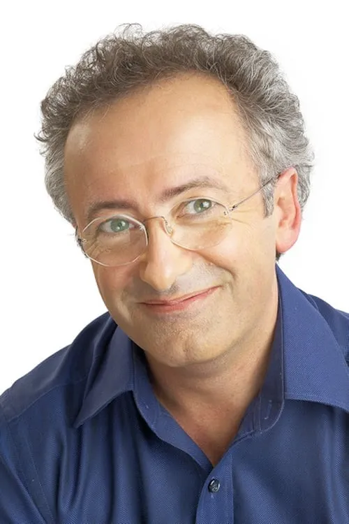 Andrew Denton en el reparto