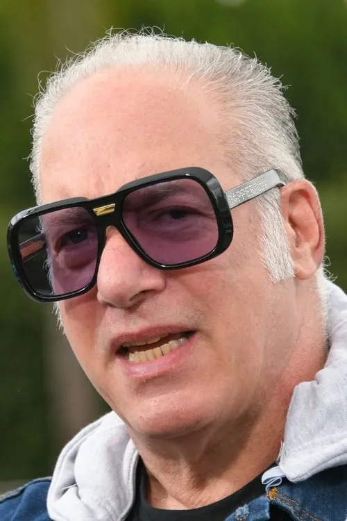 Actor Andrew Dice Clay