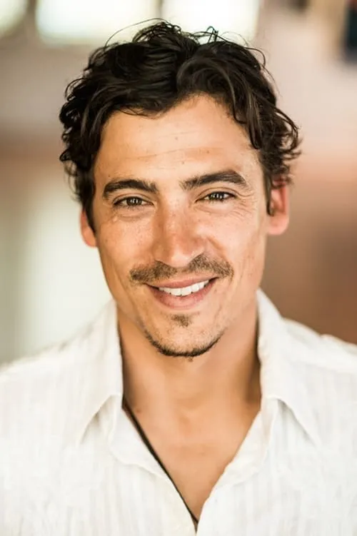 Actor Andrew Keegan