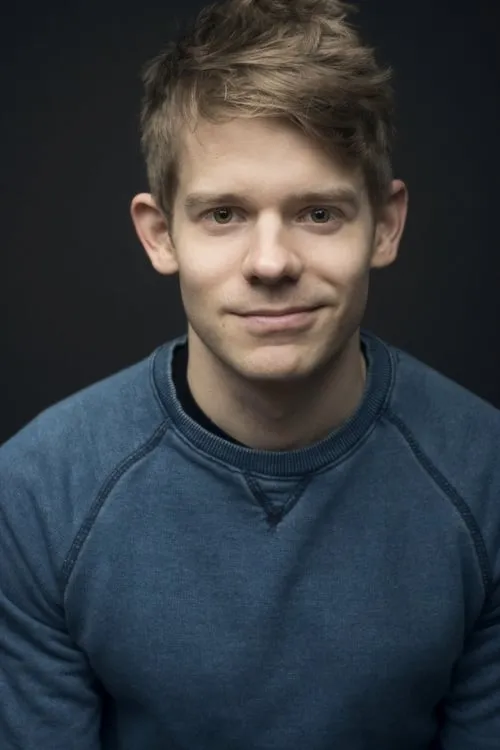 Andrew Keenan-Bolger en el reparto