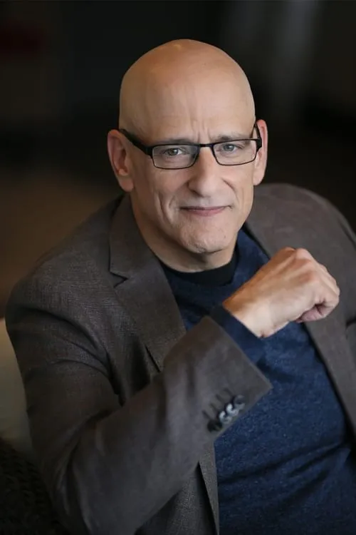 Andrew Klavan interpretando a Himself