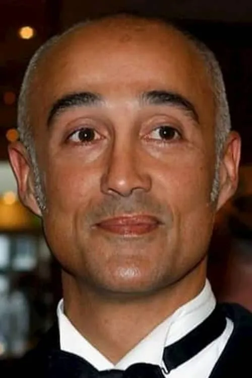 Andrew Ridgeley en el reparto