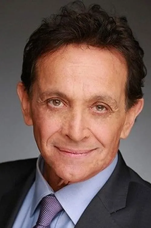 Actor Andrew Rubin