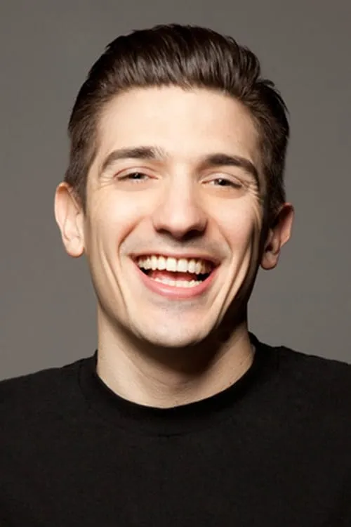 Actor Andrew Schulz