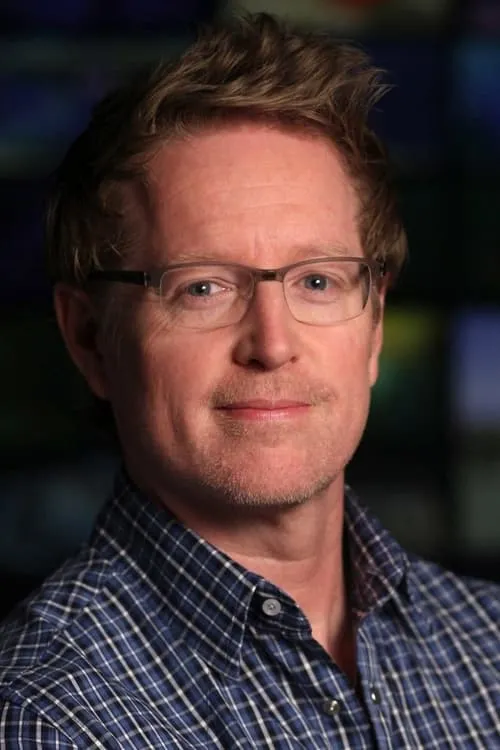 Actor Andrew Stanton