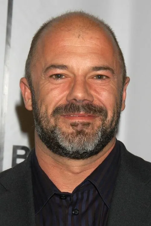 Actor Andrew Sullivan