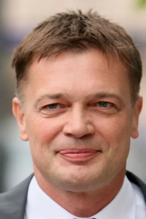 Foto de Andrew Wakefield