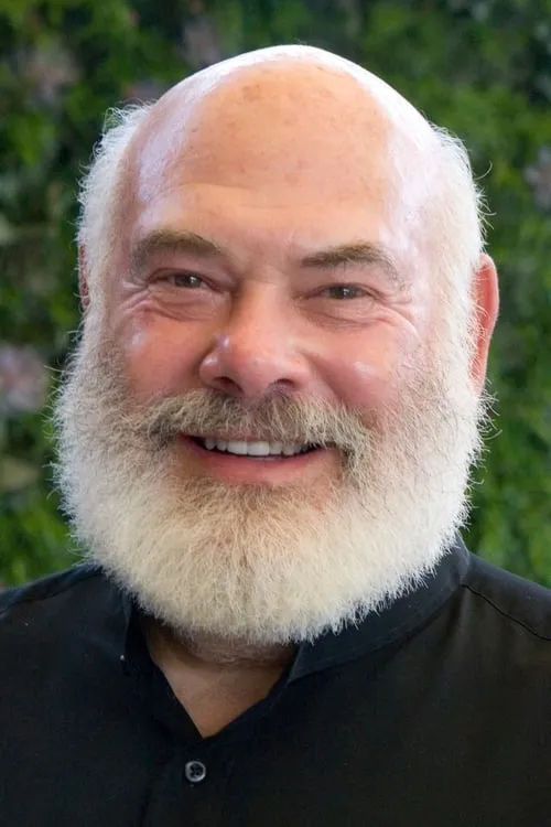 Actor Andrew Weil