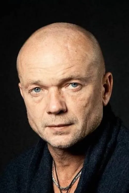 Actor Андрей Смоляков