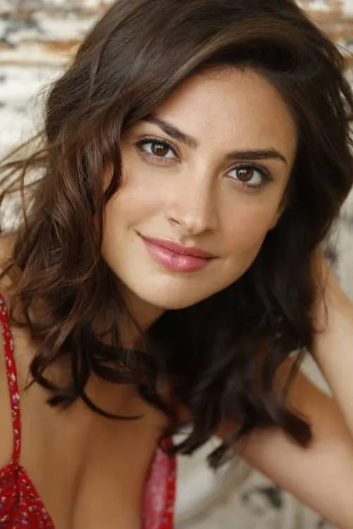 Actor Andriana Manfredi