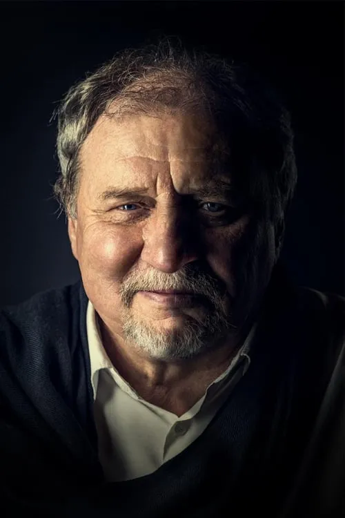 Actor Andrzej Grabowski