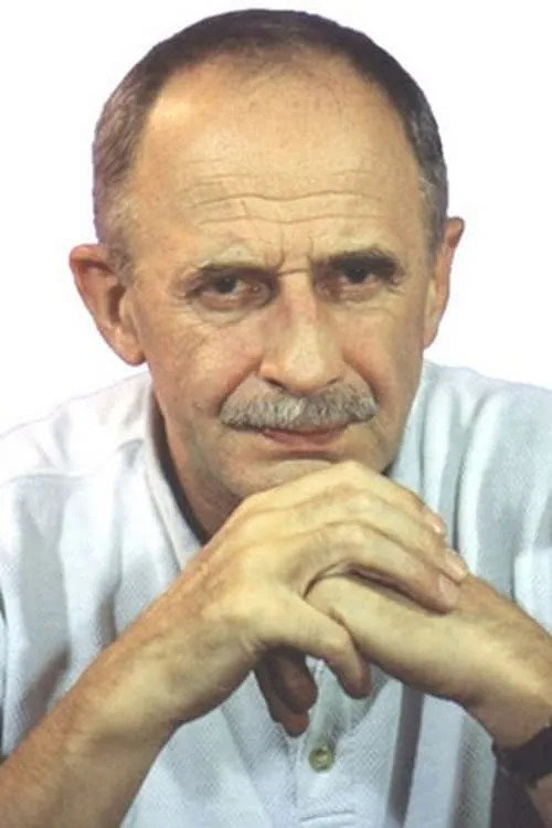 Actor Andrzej Grąziewicz