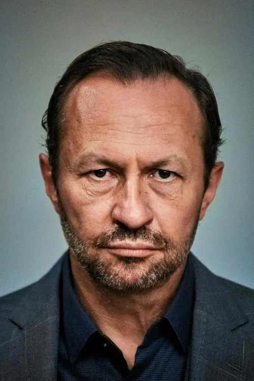 Foto de perfil del actor Andrzej Konopka en el reparto