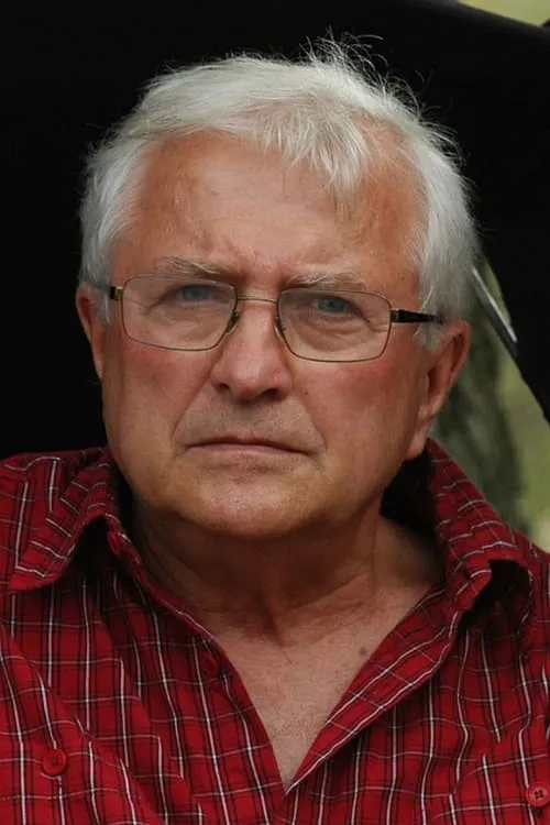 Actor Andrzej Kostenko