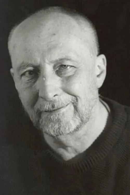 Actor Andrzej Mrowiec