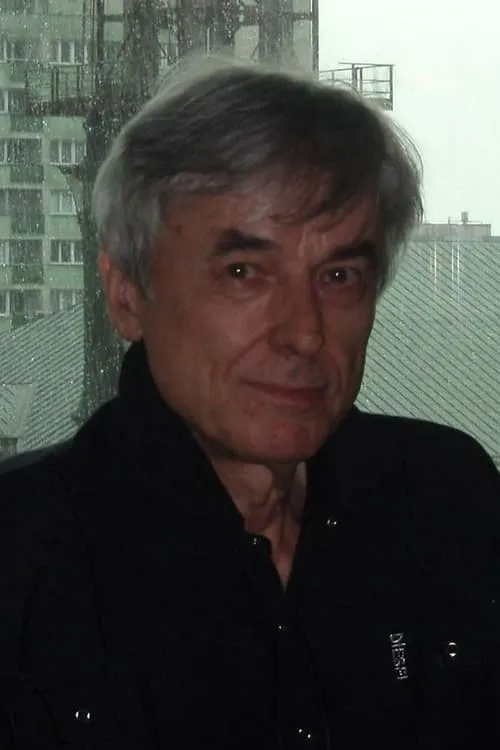 Actor Andrzej Prus